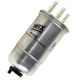 Фільтр паливний WIX FILTERS Dacia (WF8455)