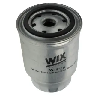 Фільтр паливний WIX FILTERS Nissan (WF8319)