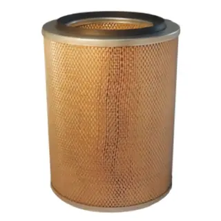 Фільтр повітряний WIX FILTERS Kraz-Maz (93345E)