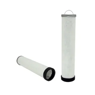 Фільтр повітряний WIX FILTERS Bobcat AL, T, X, Lindner Traktoren Unitrac, Massey Ferguson-Tractors (93215E)