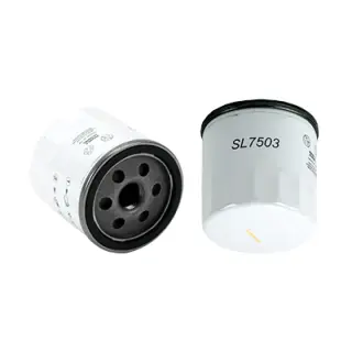 Фільтр оливи WIX FILTERS Audi A3 (8V), Seat Leon III, Mii, Skoda Citigo, Octavia III, Volkswagen G (WL7503)