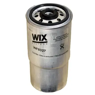 Фільтр паливний WIX FILTERS Fiat, Kia (WF8327)