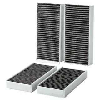 Фільтр салону WIX FILTERS BMW 2 (F45), i3, Mini Cooper III / One III (F55 / F56)
 (WP2131)
