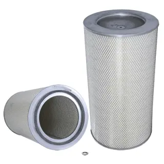 Фільтр повітряний WIX FILTERS Iveco Trakker, Liebherr LT, M.A.N. 26T, 27T, 32T, 40T, Case-IH 6000 M (42481E)