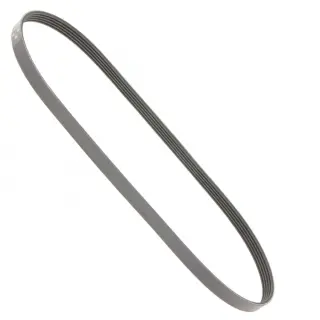 Ремінь генератора GATES Daewoo Lanos 1,6 16v з ГПК (5PK1005)