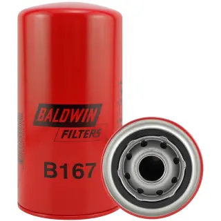 Фільтр оливи BALDWIN (B167)