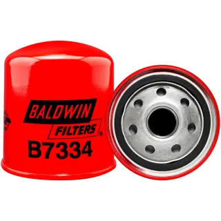 Фільтр оливи BALDWIN (B7334)