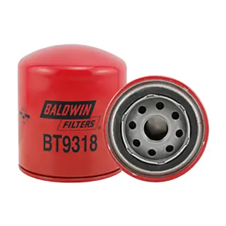 Фільтр гідравличний BALDWIN (BT9318)