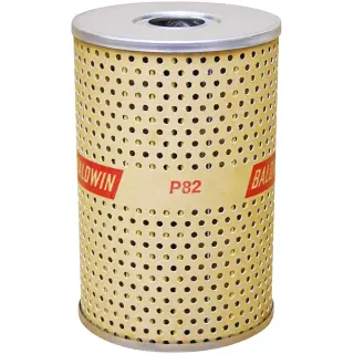 Фільтр оливи BALDWIN (P82)