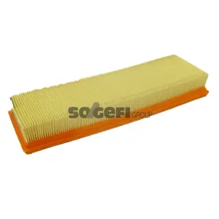 Фільтр повітряний 6244227200, AG1437 FRAM (CA10251)