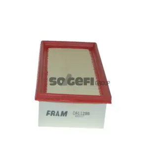 Фільтр повітряний 6244296530 FRAM (CA11288)