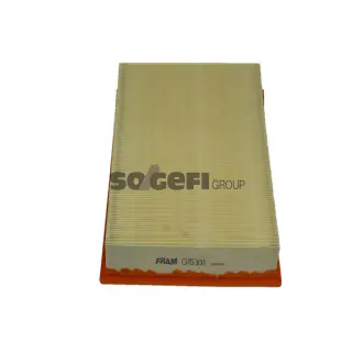 Фільтр повітряний 6244057700, AG1002 FRAM (CA5301)