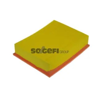 Фільтр повітряний 6244058800 FRAM (CA5781)