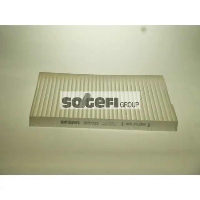 Фільтр салону FRAM (CF10528)