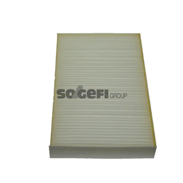 Фільтр салону 6344238970 FRAM (CF10621)