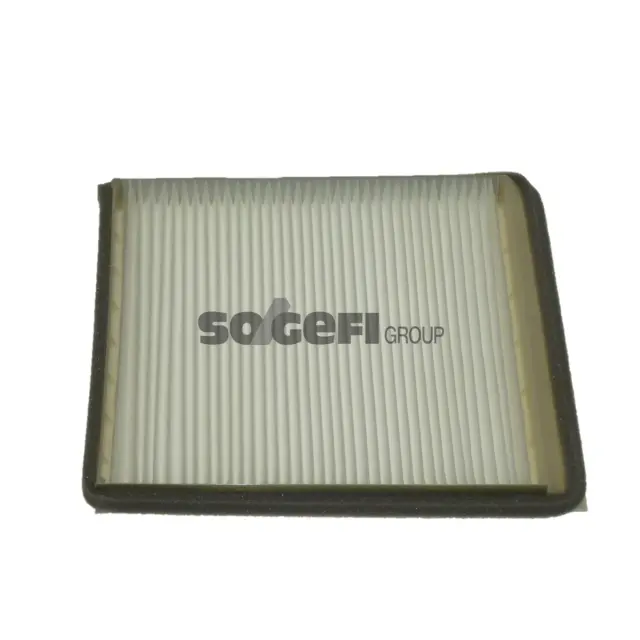 Фільтр салону 6344060800 FRAM (CF5551)