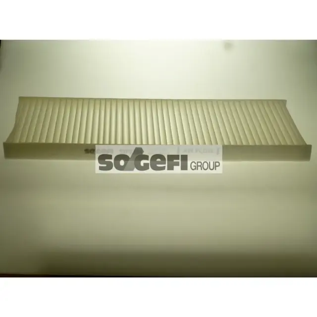 Фільтр салону 6344061020 FRAM (CF5863)