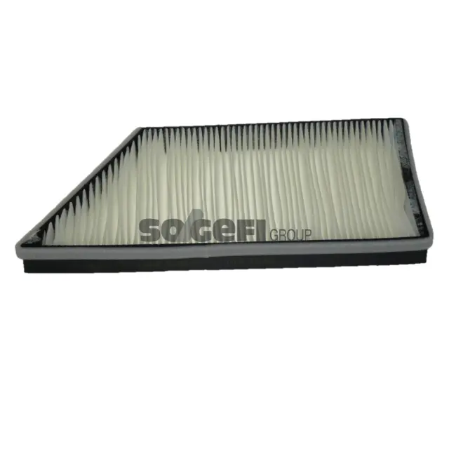 Фільтр салону 6344061260 FRAM (CF9071)