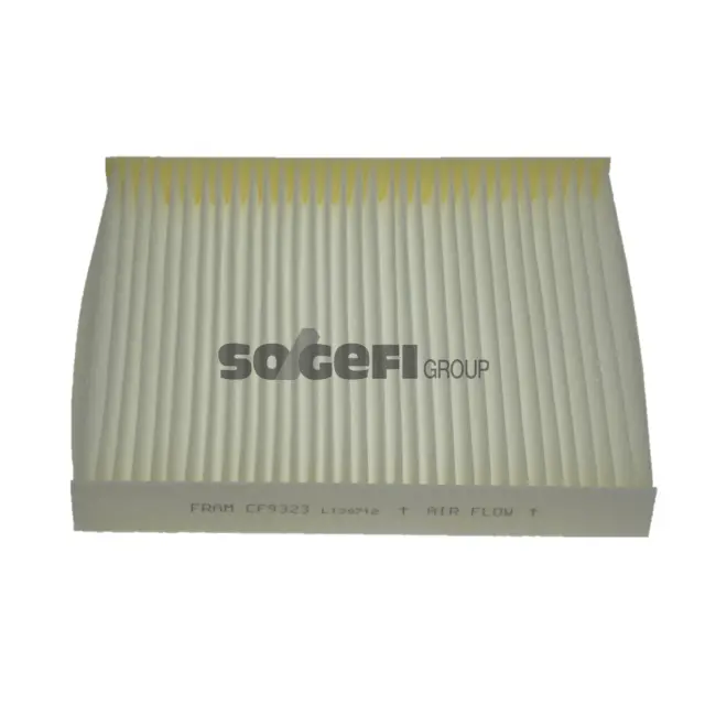 Фільтр салону 6344061300 FRAM (CF9323)