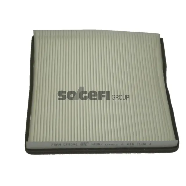 Фільтр салону 6344061390 FRAM (CF9396)