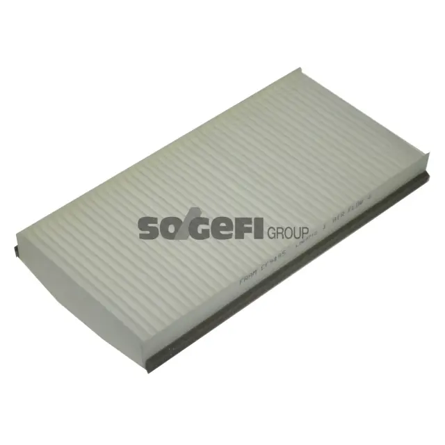 Фільтр салону 6344061440 FRAM (CF9495)