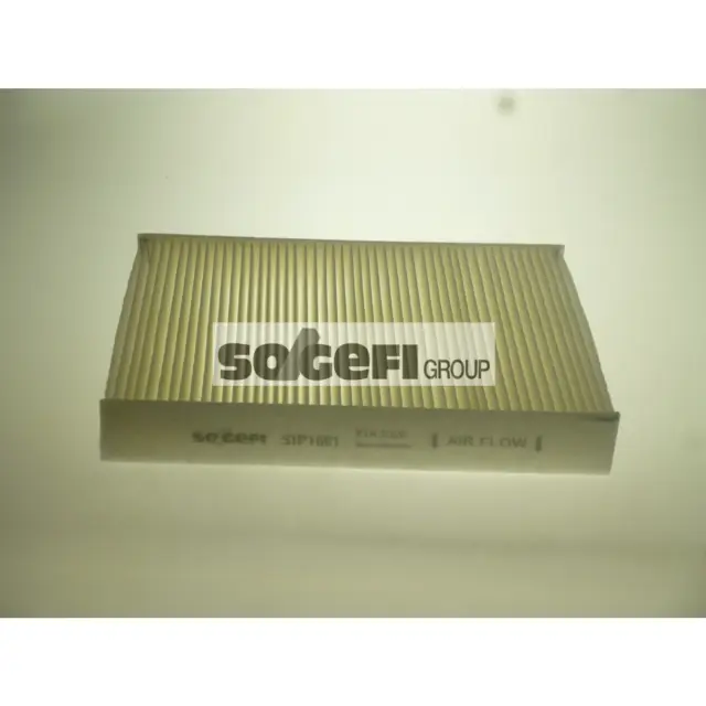 Фільтр салону 6344082500 FRAM (CF9666)