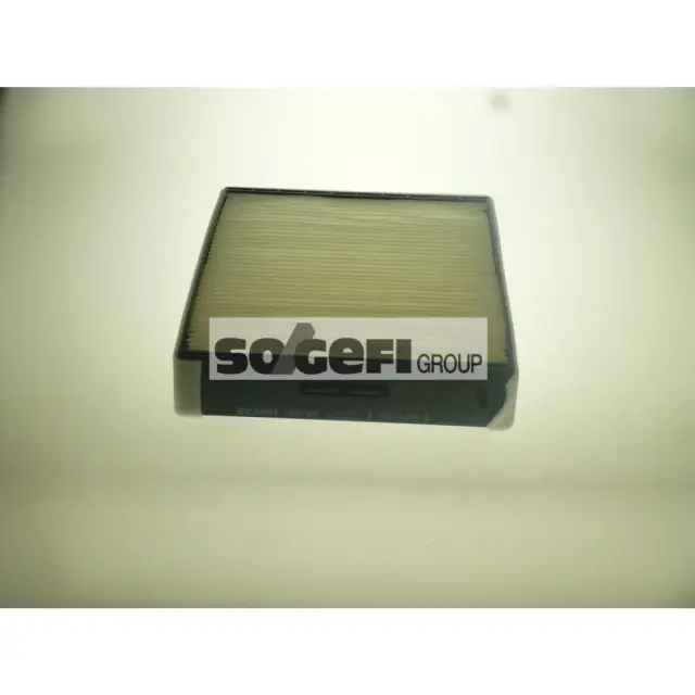 Фільтр салону 6344082540 FRAM (CF9756)