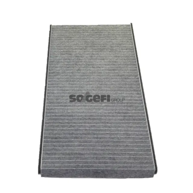 Фільтр салону 6344260600 FRAM (CFA10830)