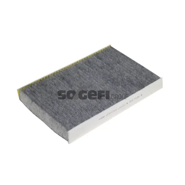 Фільтр салону 6344296680 FRAM (CFA11164)