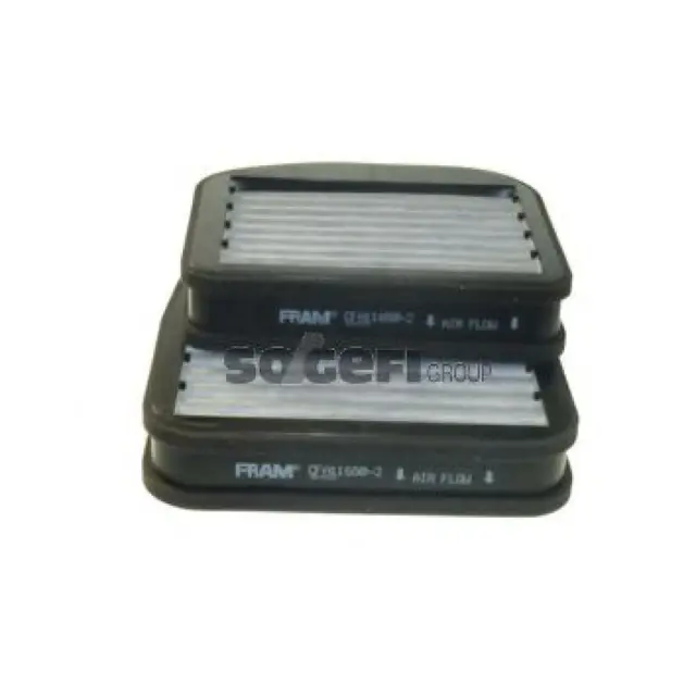 Фільтр салону 6344333150 FRAM (CFA116502)
