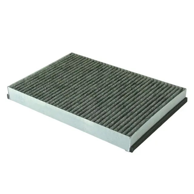 Фільтр салону 6344329200 FRAM (CFA8868)