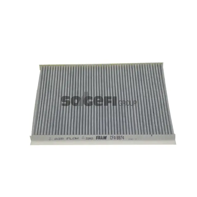 Фільтр салону 6344061480 FRAM (CFA8874)