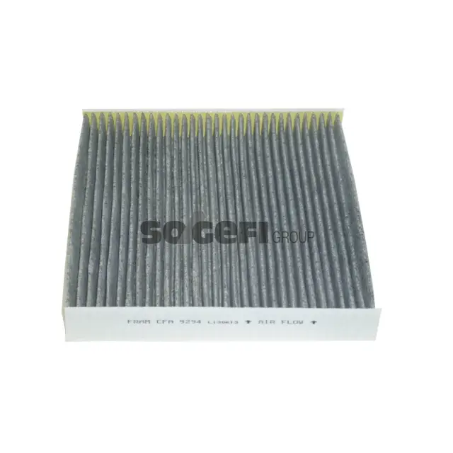 Фільтр салону 6344331460 FRAM (CFA9294)