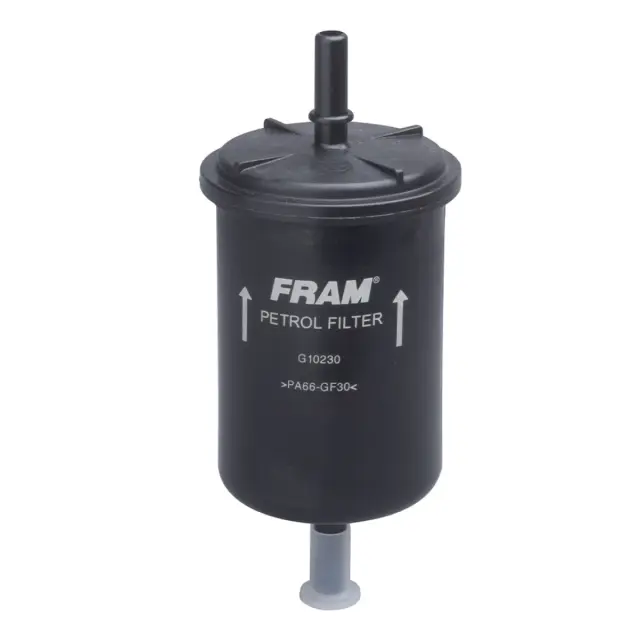 Фільтр паливний FRAM Fiat, Lada, Nissan (G10230)