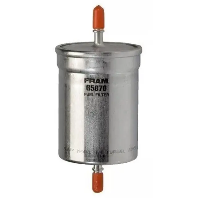 Фільтр паливний FRAM Rolls-Royce, VAG, Bentley (G5870)