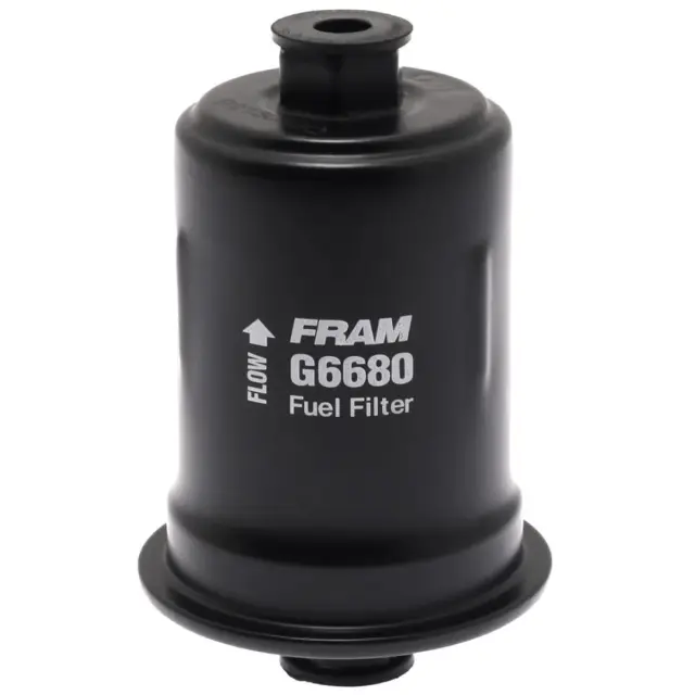 Фільтр паливний FRAM Toyota, KIA, Lexus (G6680)