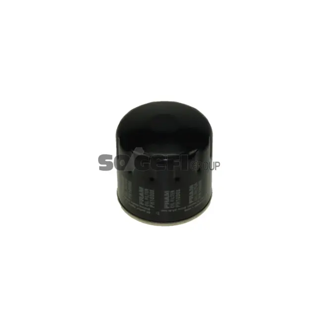 Фільтр оливи 6124190670 FRAM (PH10008)
