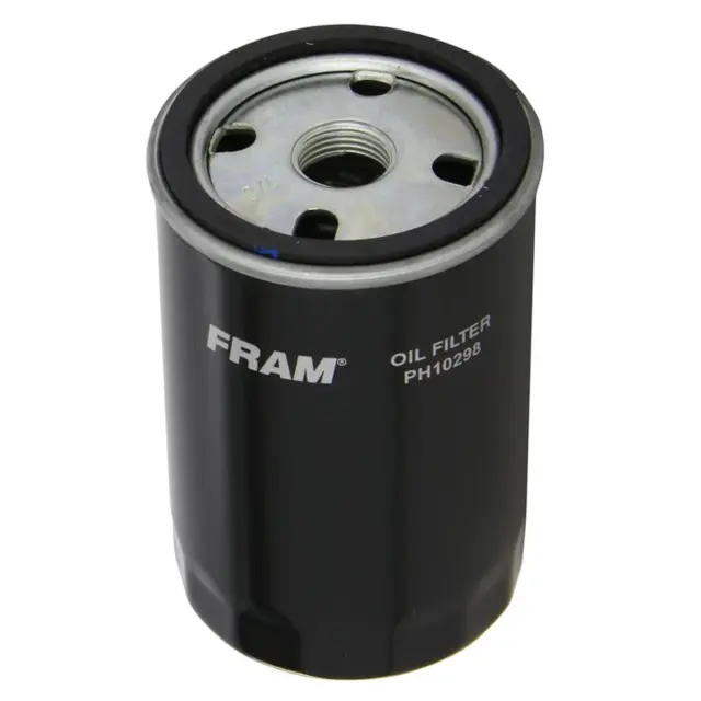 Фільтр оливи 6124231090 FRAM (PH10298)