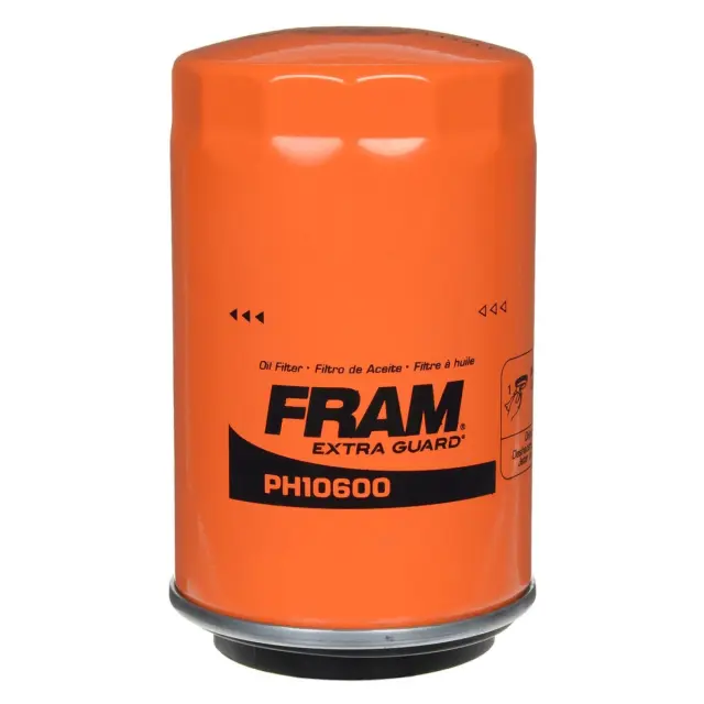 Фільтр оливи 6124260750FRAM (PH10600)