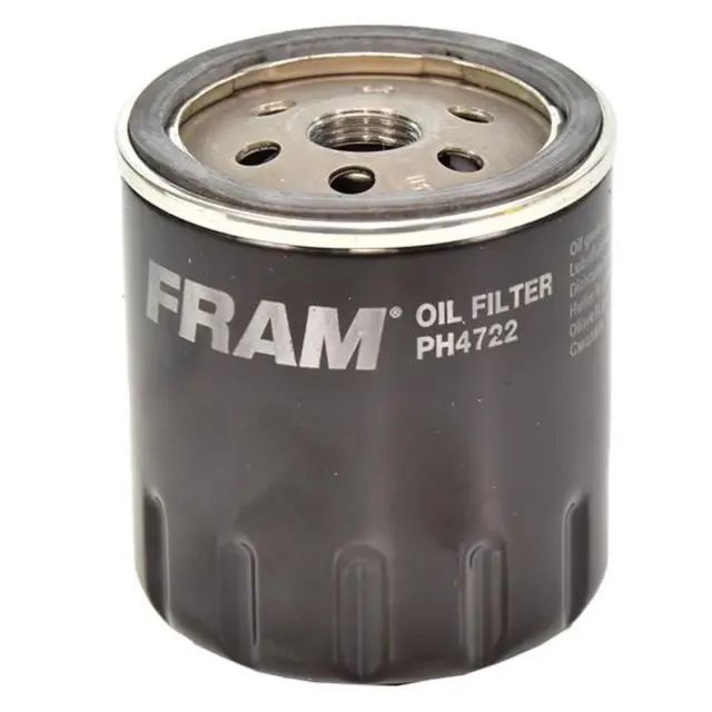 Фільтр оливи FRAM Daewoo Lanos, Nexia, Opel (PH4722)