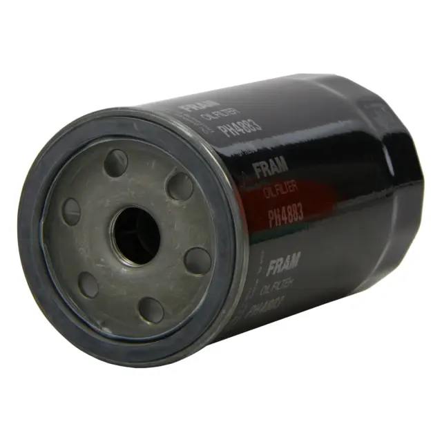 Фільтр оливи 6124064540 FRAM (PH4883)