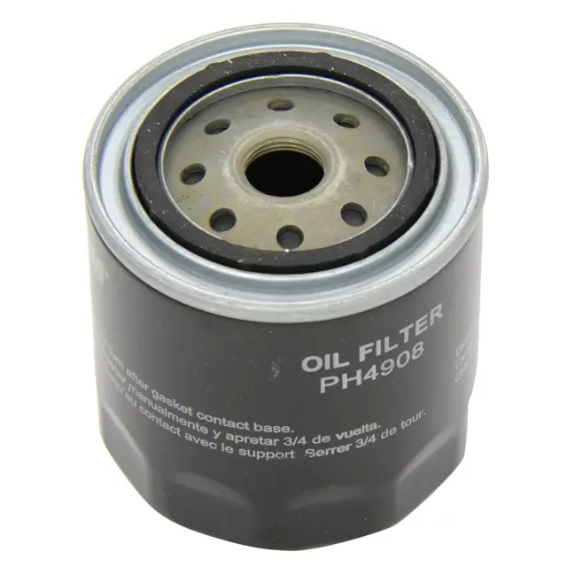 Фільтр оливи 6124064550 FRAM (PH4908)