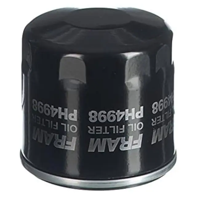 Фільтр оливи 6124064610 FRAM (PH4998)