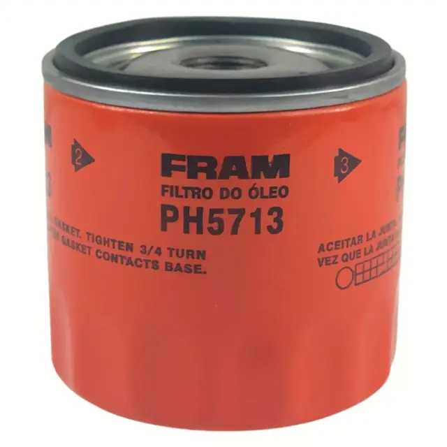 Фільтр оливи 6124064910 FRAM (PH5713)