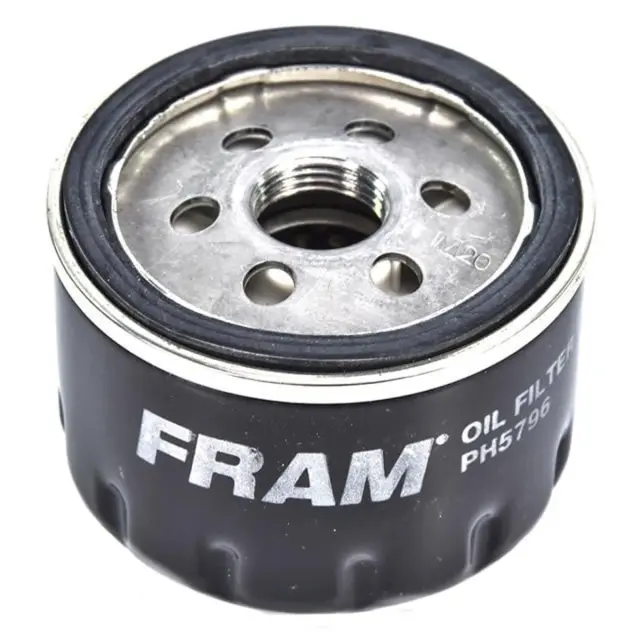 Фільтр оливи 6124064950 FRAM (PH5796)