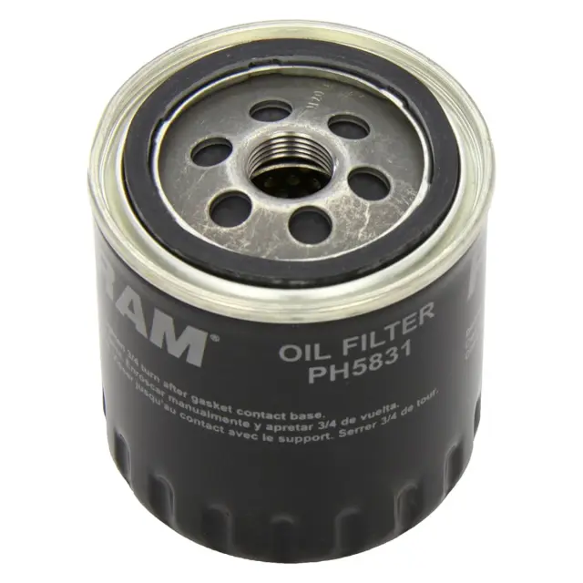Фільтр оливи FRAM (PH5831)