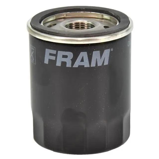 Фільтр оливи 6124065060 FRAM (PH5949)
