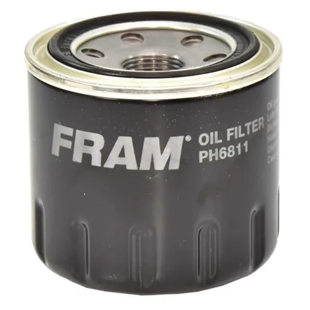 Фільтр оливи 6124065110 FRAM (PH6811)