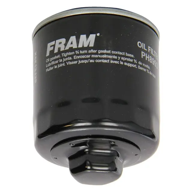 Фільтр оливи 6124065160 FRAM (PH8993)