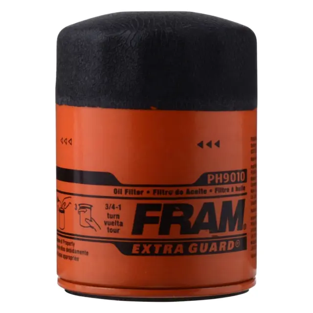 Фільтр оливи 6124088020 FRAM (PH9010)
